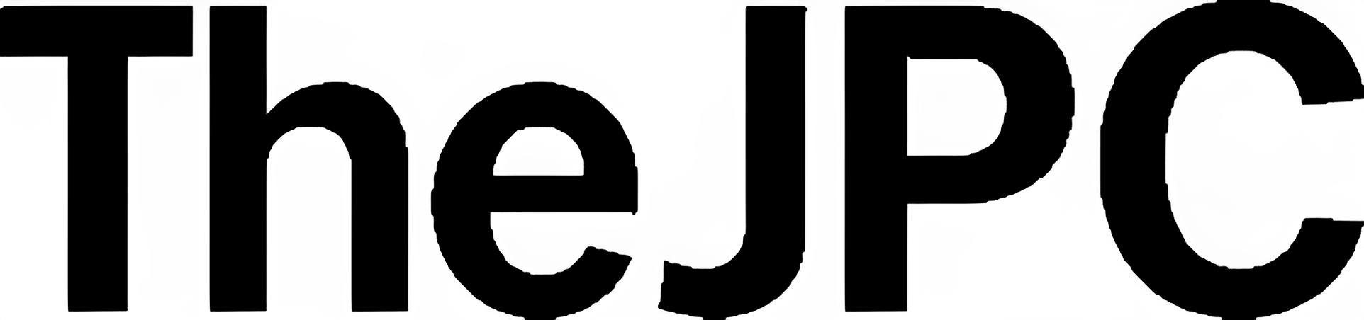 The JPC Logo